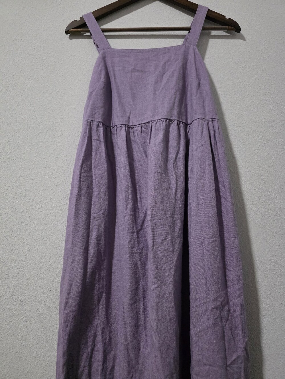 Sonoma Lavender Maxi Skirt